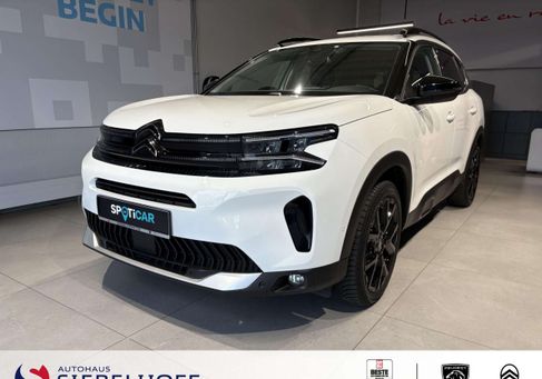 Citroën C5 Aircross, 2024 2
