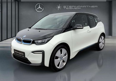 BMW i3, 2022