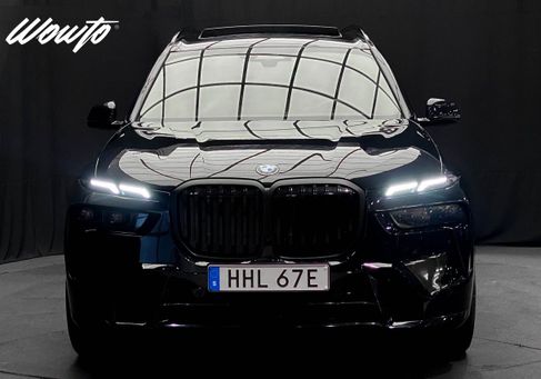 BMW X7, 2023 2