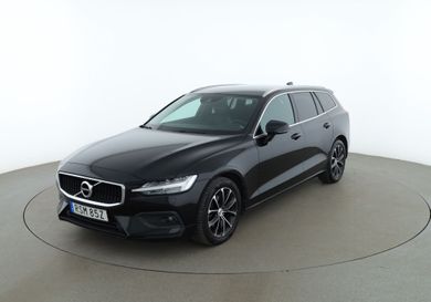 Volvo V60, 2020