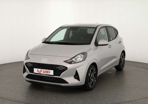 Hyundai i10, 2025 2
