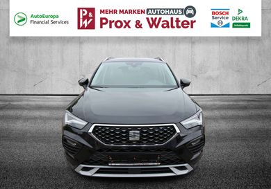 Seat Ateca, 2025