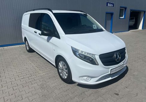Mercedes-Benz Vito, 2020