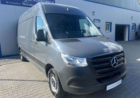 Mercedes-Benz Sprinter, 2023 3