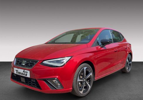 Seat Ibiza, 2024 3