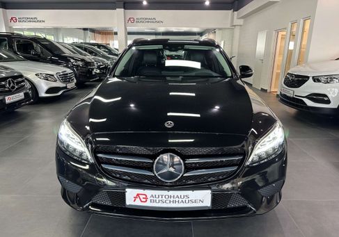 Mercedes-Benz C 300, 2020 2