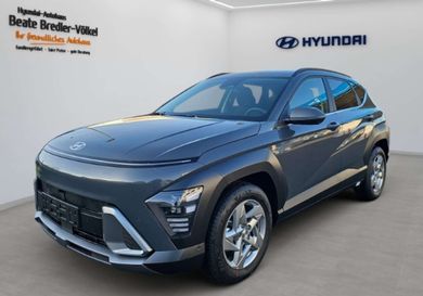 Hyundai Kona, 2026