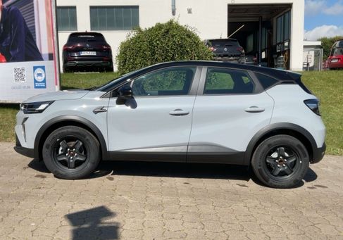 Renault Captur, 2025