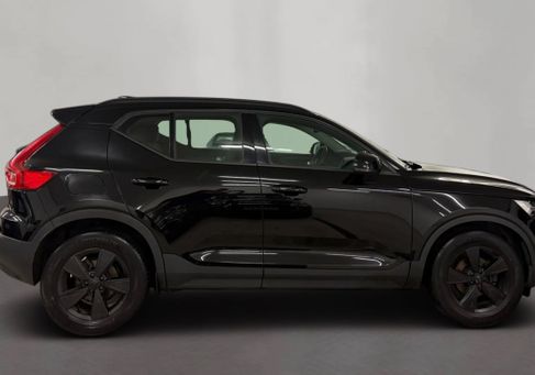 Volvo XC40, 2020 3