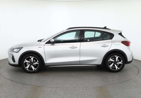 Ford Focus, 2023