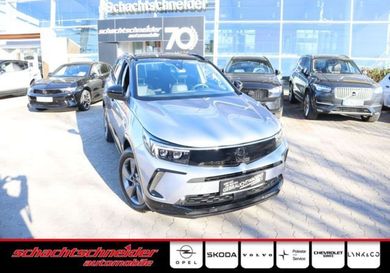 Opel Grandland X, 2023