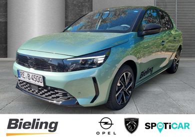 Opel Corsa, 2026