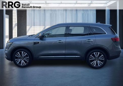 Renault Koleos, 2023