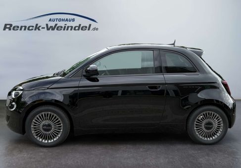 Fiat, 2021