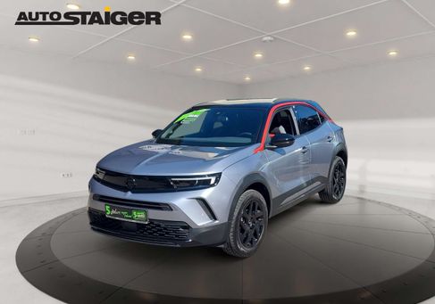 Opel Mokka, 2023 2