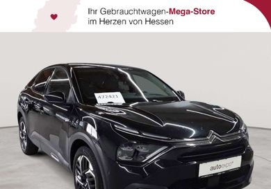 Citroën C4, 2023