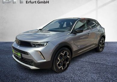 Opel Mokka, 2022