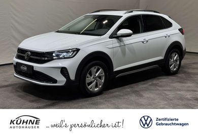 Volkswagen Taigo, 2025