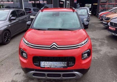 Citroën C3, 2018 2