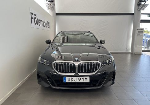 BMW 530, 2026 2