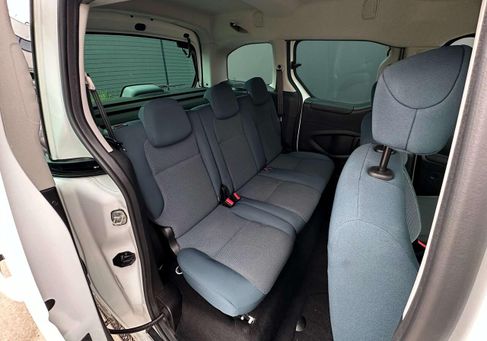 Citroën Berlingo, 2018 3