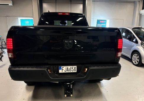 RAM 1500, 2021 3