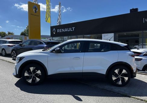 Renault Megane, 2022
