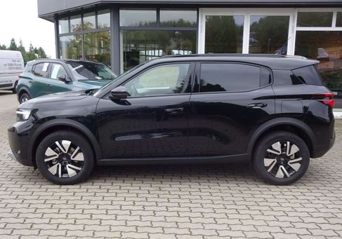 Opel Frontera, 2025