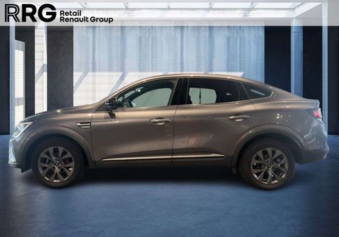 Renault Arkana, 2024