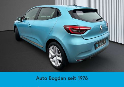 Renault Clio, 2023