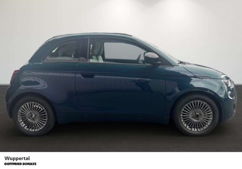 Fiat 500C, 2026