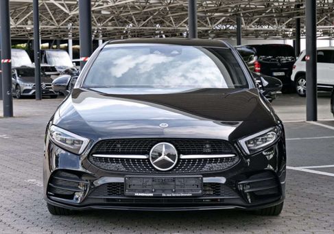 Mercedes-Benz A 220, 2022 2