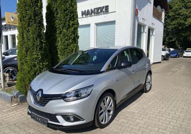 Renault Scenic, 2020