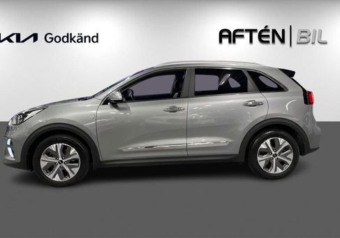 Kia Niro, 2022 2