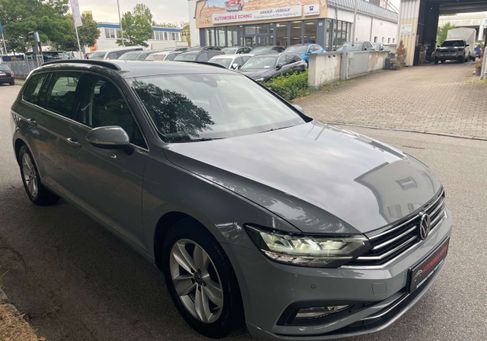 Volkswagen Passat Variant, 2023 2