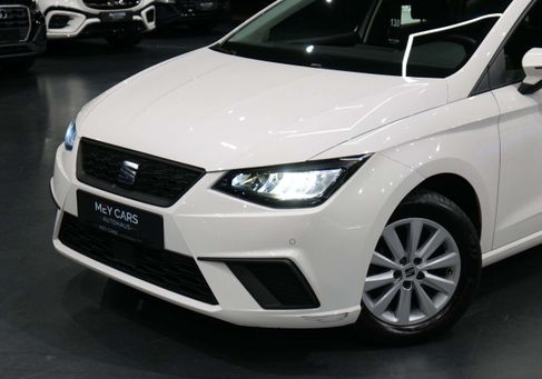 Seat Ibiza, 2023 2