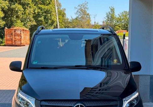 Mercedes-Benz Vito, 2019
