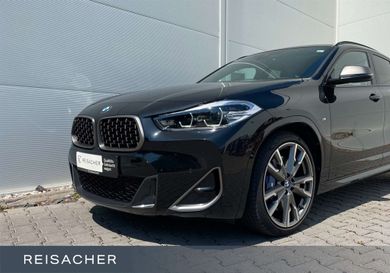 BMW X2, 2020