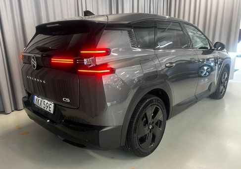 Citroën C5 Aircross, 2025 3
