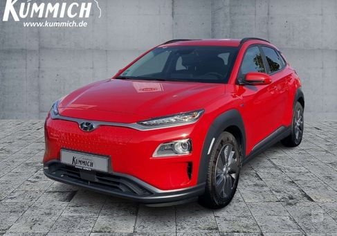 Hyundai Kona, 2020