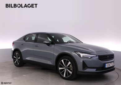 Polestar 2, 2022