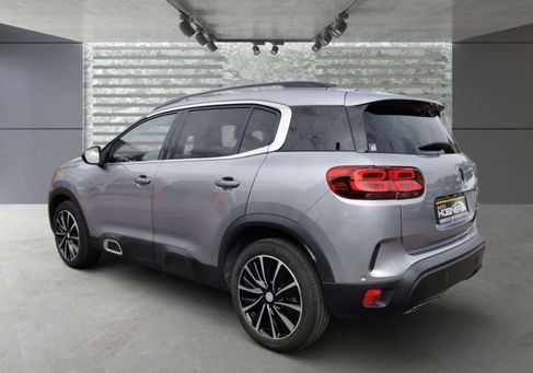 Citroën C5 Aircross, 2021 3