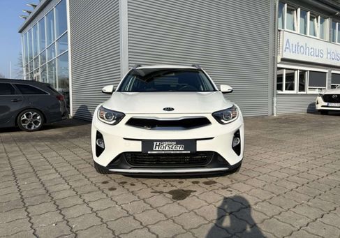 Kia Stonic, 2019