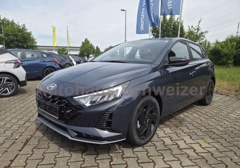 Hyundai i20, 2026 2