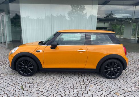MINI Cooper, 2018