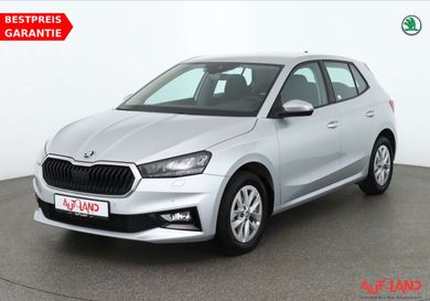 Skoda Fabia, 2024