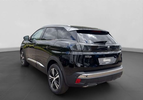 Peugeot 3008, 2024