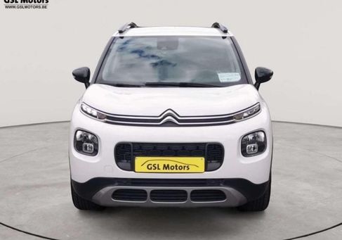 Citroën C3, 2019 2