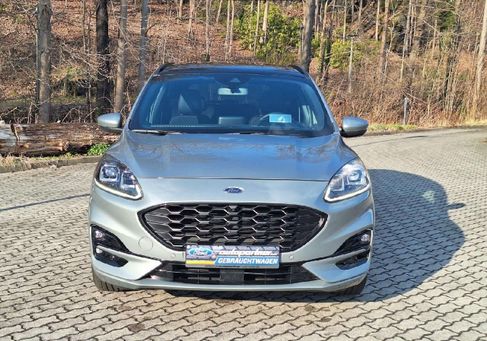 Ford Kuga, 2020