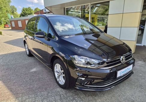 Volkswagen Golf Sportsvan, 2020